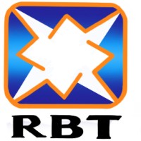 RBT Racks & Shelves | Warehouse Racking and Storage Solutions | UAE logo - Similar company to Khuzamiah Group