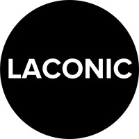 Laconic Consulting logo - Similar company to Manoj
