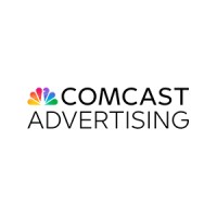 Comcast Advertising logo - Similar company to Optimum Media