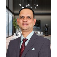 Rafiq - REALTOR® logo - Similar company to Deborah Nakaska Commercial Photography