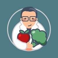myFoodDoctor logo - Similar company to Myactivelab