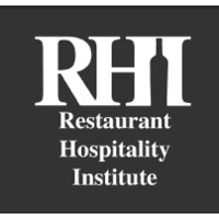Restaurant Hospitality Institute logo - Similar company to Virtual Restaurant Association