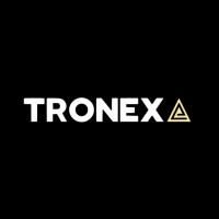 Tronexa logo - Similar company to Create4Brand - Design & Marketing Company