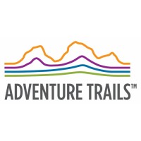 Adventure Trails UK logo - Similar company to The Adventure Element