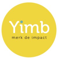 Yimb.nl logo - Similar company to B.Made