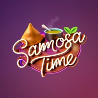 Samosa Time - Your Everyday Snacks Choice logo - Similar company to Accufix Medical