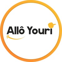 Allô Youri logo - Similar company to Æliés