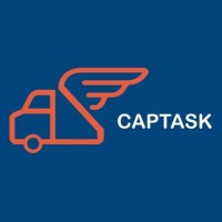 CapTask logo - Similar company to Tajeer