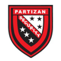PARTIZAN SECURITY Oradea logo - Similar company to Partizan Security