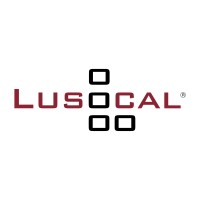 Lusocal logo - Similar company to Apiccaps
