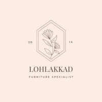 LOH LAKKAD logo - Similar company to Swastik Industries Sikar