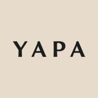 Yapa logo - Similar company to Couscous & Curry