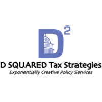 D Squared Tax Strategies