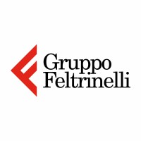 Gruppo Feltrinelli logo - Similar company to Gruppo Maggioli