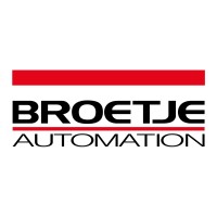 Broetje Automation GmbH logo - Similar company to Ingo Körner