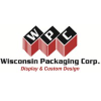 Wisconsin Packaging Corp. logo - Similar company to Flexoprint Inc