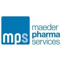 Maeder Pharma Services logo - Similar company to Lurga