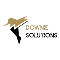 Downie Solutions logo - Similar company to Hostlabs