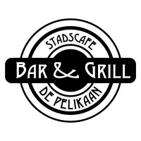 Stadscafé de Pelikaan logo - Similar company to Deborah Cabau