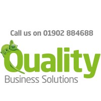Quality Business Solutions acquisition by Complete logo - Similar company to Office Evolution Ltd