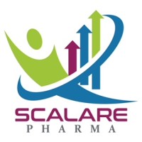Scalare Pharma logo - Similar company to Hanmax Pharma