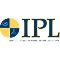 Institutional Pharmacies Of Louisiana logo - Similar company to Lp Pharmaceuticals, Inc.