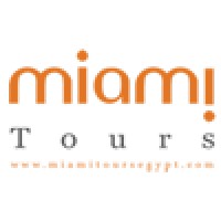 Miami Tours logo - Similar company to Rehlla.Com