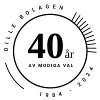 The Dille Group logo - Similar company to Quest Group