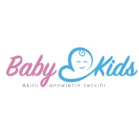 BABY KIDS logo - Similar company to Happikiddo