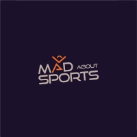 Mad About Sports logo - Similar company to Sports Lens