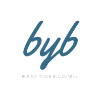 boost your bookings logo - Similar company to Hotel-Connections