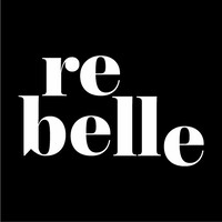 Rebelle vzw logo - Similar company to S-Plus Vzw