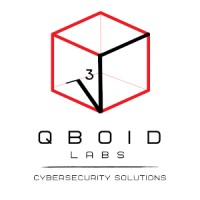 Qboid Labs logo - Similar company to Qboid