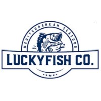 Lucky Fish Co. logo - Similar company to Dynamic Animal Health