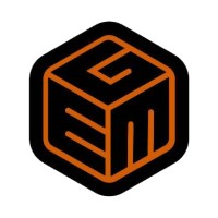Gemo Game logo - Similar company to Kemen Games
