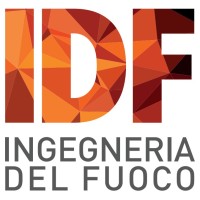 IDF - Ingegneria Del Fuoco logo - Similar company to Idf - Fire Safety Engineering
