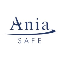 ANIA Servizi e Formazione - ANIA SAFE logo - Similar company to Ania