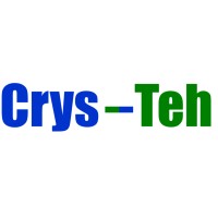 Crys-Teh LLC logo - Similar company to Lenstech Opticals Pvt. Ltd.