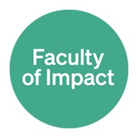 Faculty of Impact logo - Similar company to Ingenieursbureau Bosons