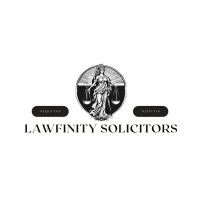 Lawfinity Solicitors logo - Similar company to Labucq