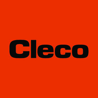 Cleco Production Tools logo - Similar company to Weller Tools