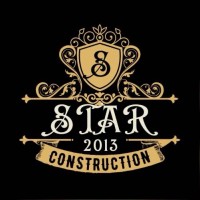 STAR CONSTRUCTION A.Ş logo - Similar company to Mk Eği̇ti̇m Ve Danişmanlik