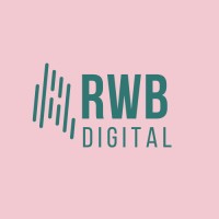 RWB Digital logo - Similar company to Stockton Globe