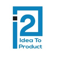 Idea 2 Product logo - Similar company to I2Pd
