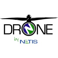 DRONE by NETIS logo - Similar company to Skypm Solutions Ltd(Geophysical Mineral Exploration & Drone Survey Services)