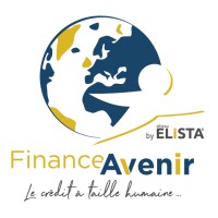 Finance Avenir logo - Similar company to Artea Audit