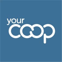 The Midcounties Co-operative logo - Similar company to Lincolnshire Co-Op
