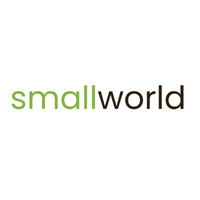 smallworld logo - Similar company to Small World