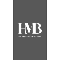 HMB Company For Marketing & Advertising logo - Similar company to 4Trh- Mão De Obra Temporária E Terceirizada