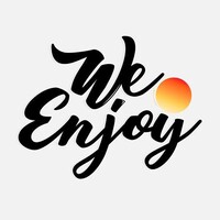 Weenjoy logo - Similar company to We Enjoy